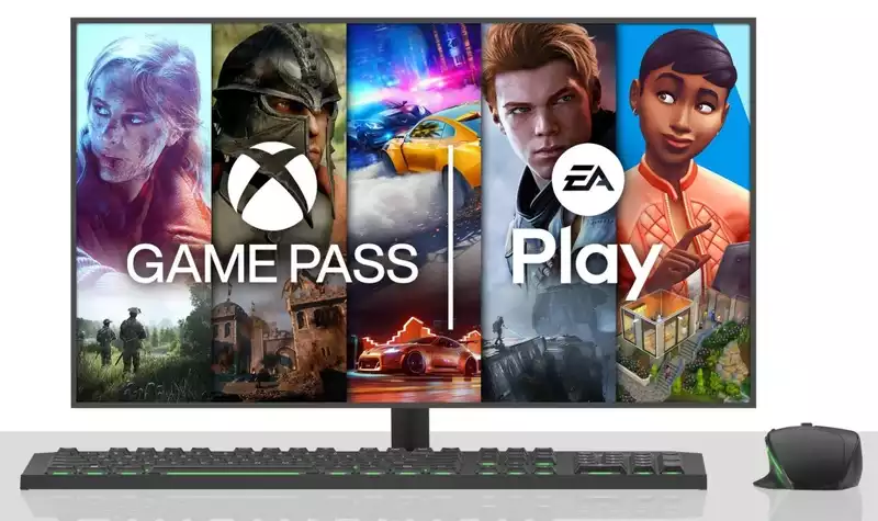 Xbox Game Pass for PC just got a huge boost - thanks to EA Play