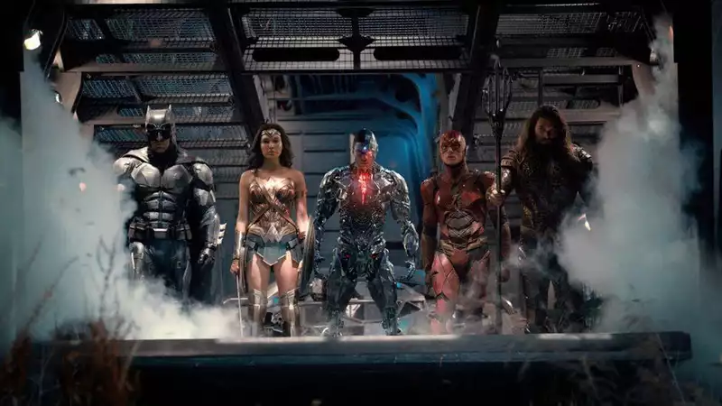 Justice League Snyder Cut Start Time: Here's when you can watch on HBO Max