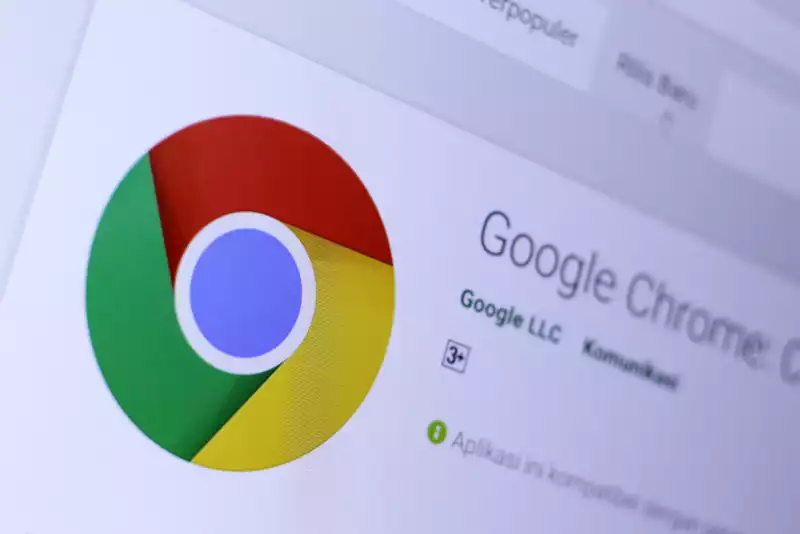 Chrome under attack for the second time this month — here's what to do