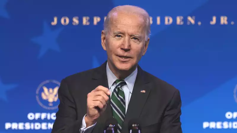 How to Watch Biden's First Primetime Presidential Speech Without Cable