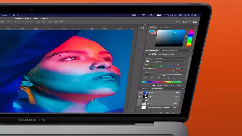 Apple Silicon M1Mac Finally Gets Adobe Photoshop - What You Know and What you're Missing