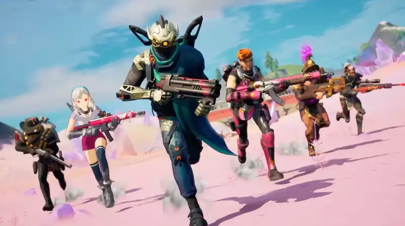 Fortnite Season 6: Start Date, Season 5 Finale and What to Expect