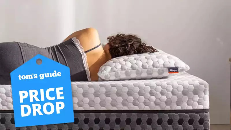 Bogo Pillow Knock 50% Off Top Class Memory Foam Pillow For Sale