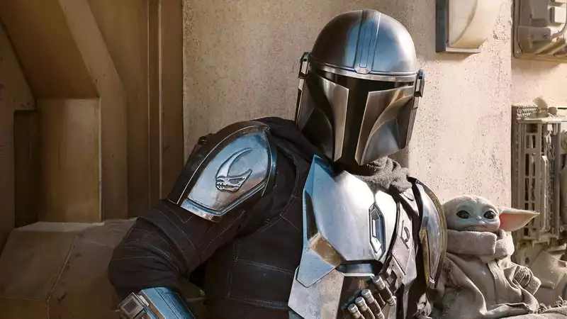 Mandalorian Tops List of the most dangerous streaming Content — Here's why