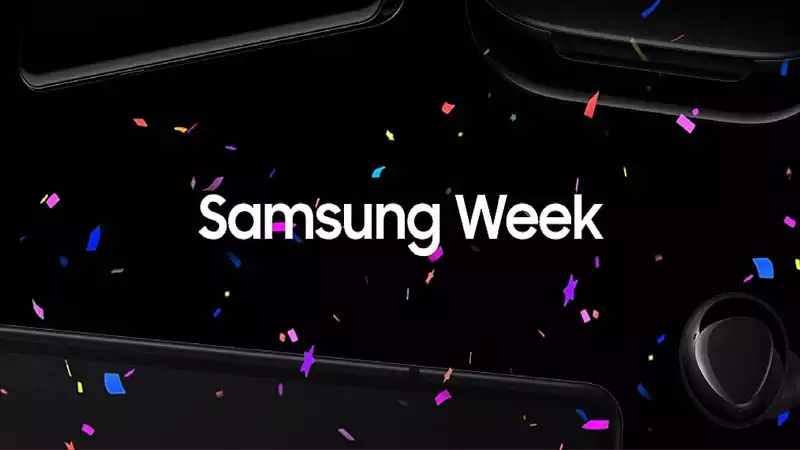 Best Samsung Week Deals on Amazon: Save Big on TV, Phone and More