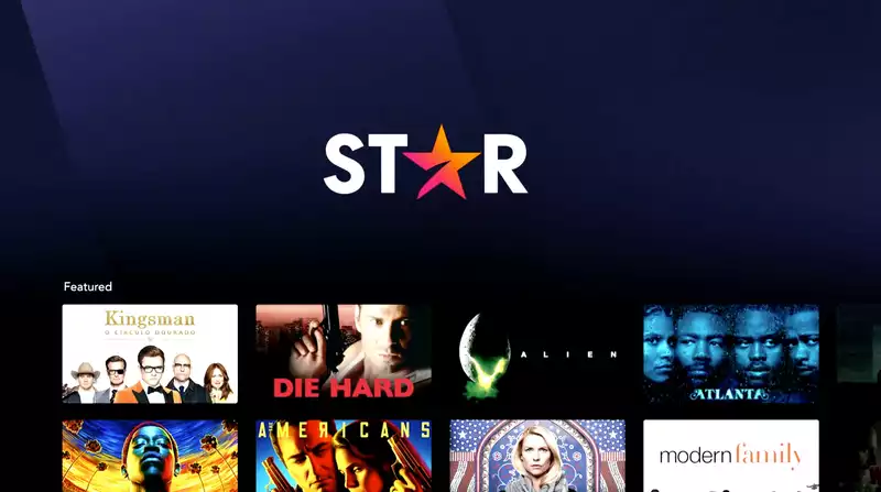 Disney Plus Star Channel Launch: TV shows, movies, etc.