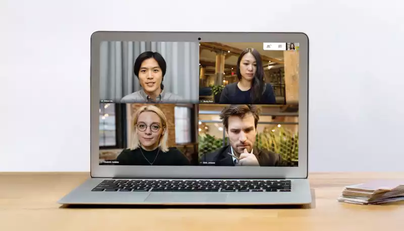 Google Meet has fixed the worst things about video calls