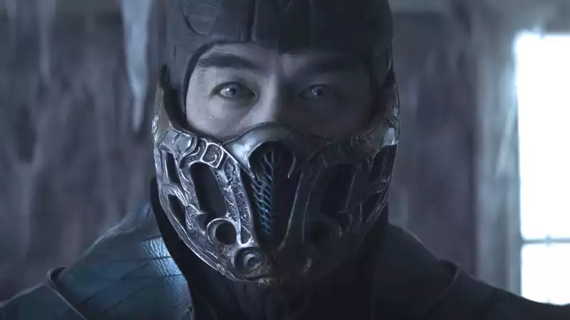 The trailer for the Mortal Kombat movie is officially here and it's all kinds of violence