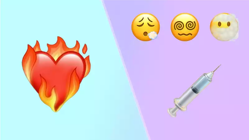 iOS14.5 includes a vaccine and 217 new emojis — here are all the best options