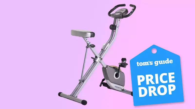 Amazon sales knock$50 from our favorite indoor bike