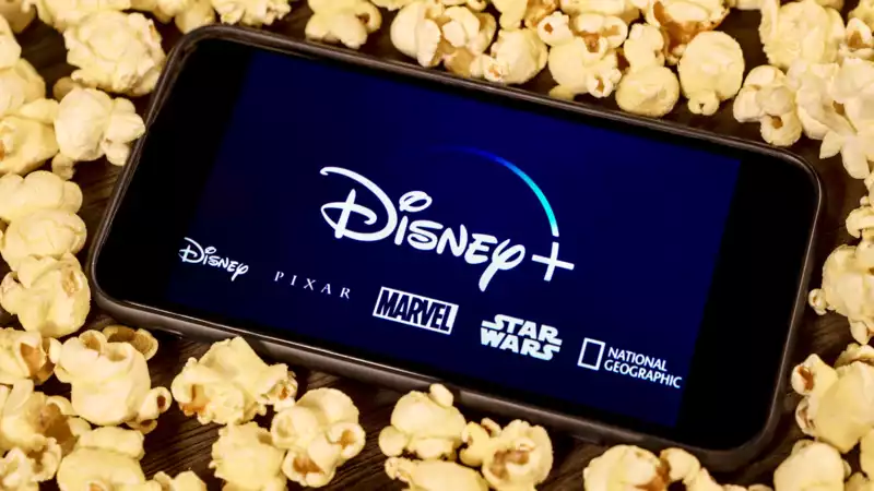 I want to be able to cancel Disney Plus— there is just one big problem