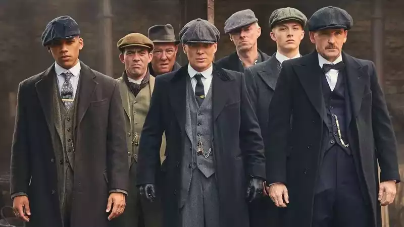 How to Watch Peaky Blinders Season 6 Episode 2 Online Tonight - Time and Where to Stream