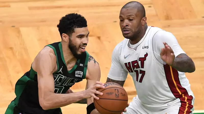 Celtics vs Heat Live Stream: How to Watch NBA Playoffs Eastern Conference Finals Game 7 Online Now