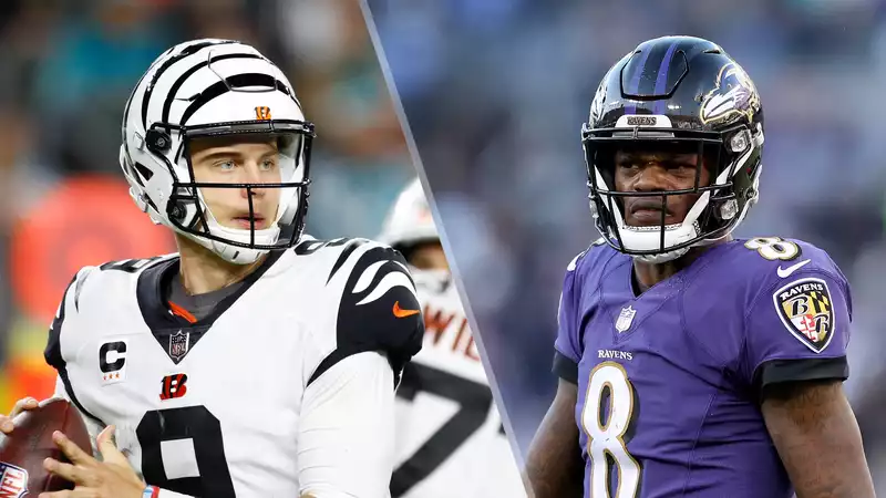 Bengals vs Ravens Live Stream is Tonight: How to Watch Tonight's Sunday Night Football Online