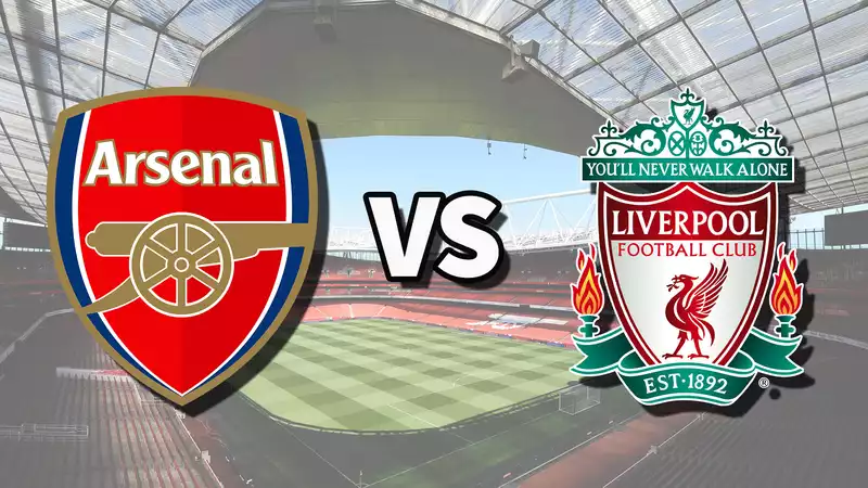 How to watch Arsenal vs Liverpool live stream and Premier League matches online, Lineup