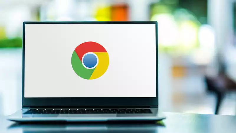 Google Chrome has just patched a serious zero-day flaw - update your browser now