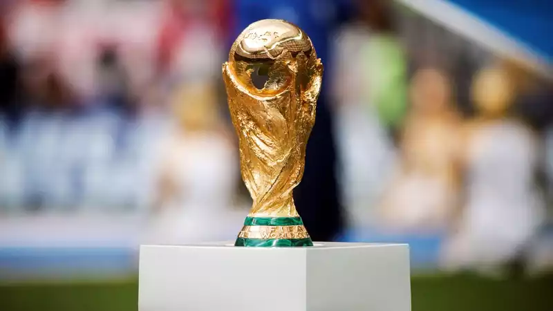 These World Cup 2022 Scams Will Steal Your Data and Your Money - How to Stay Safe