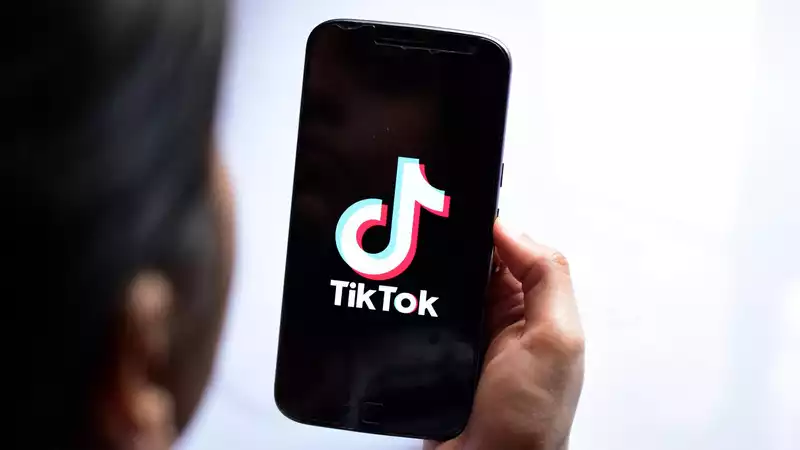 TikTok's "Invisible Challenge" has over 30 billion views and hackers love it