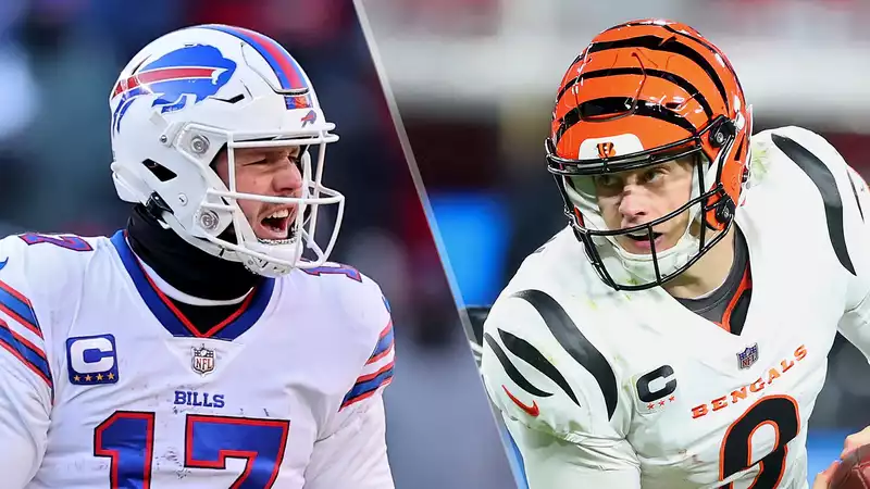 Bills vs Bengals live stream: How to Watch Monday Night Football Online