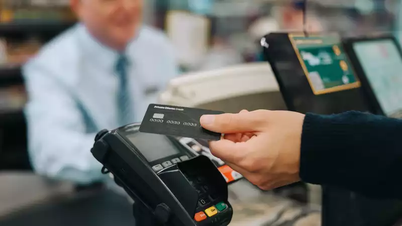 Prilex Malware can Steal Credit Cards at Checkout - Here