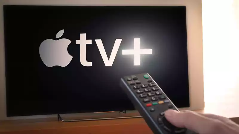 9 Apple TV Plus2023 Shows and Movies You Want to Watch Now