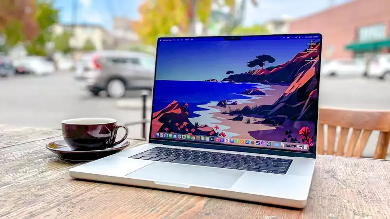 MacBook Pro16-inch2023 release date, price, specifications, etc