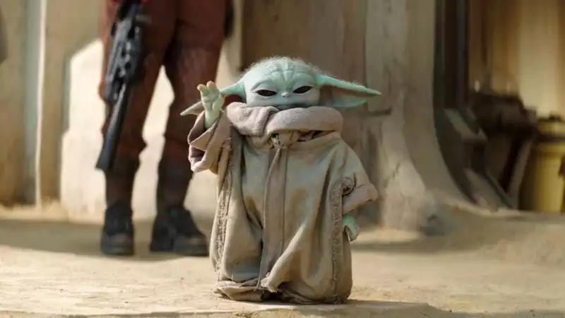 Who is the group? Everything You Need To Know About Baby Yoda