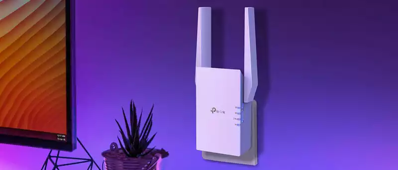 TP-Link RE705X Wi-Fi Extender Review