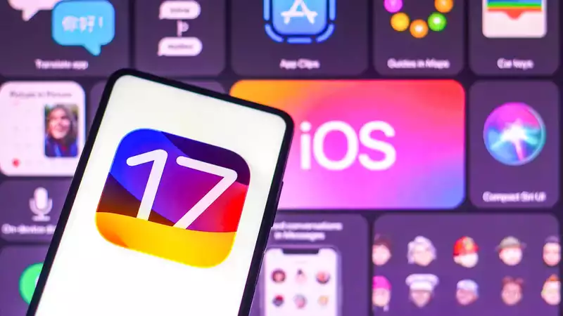 ios 17 reportedly added some new features— What you need to know