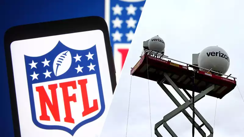 Nfl Draft 2023 Is Undergoing a Major Upgrade Thanks to Verizon — Here's how