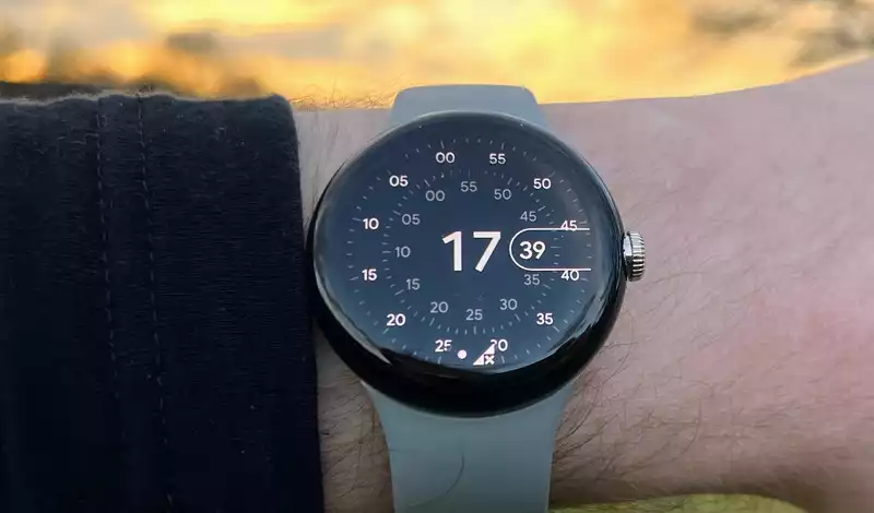 Google Pixel Watch 2 can fix the biggest flaw of its predecessor