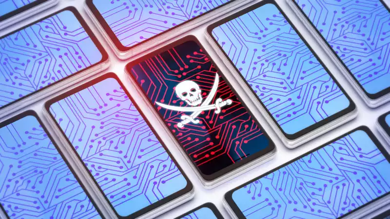 Remove these Apps Now — more than 400 million people infected with Android spyware