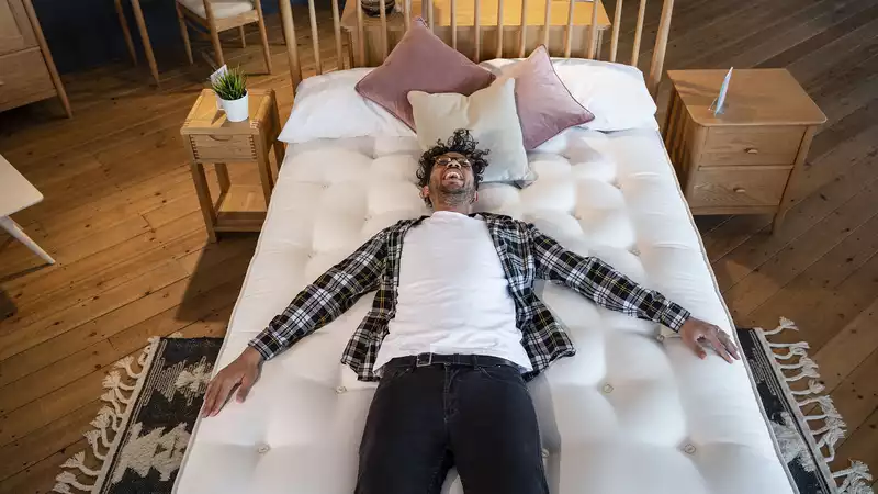 Shop or Skip: Is Memorial Day a good time to buy a mattress?