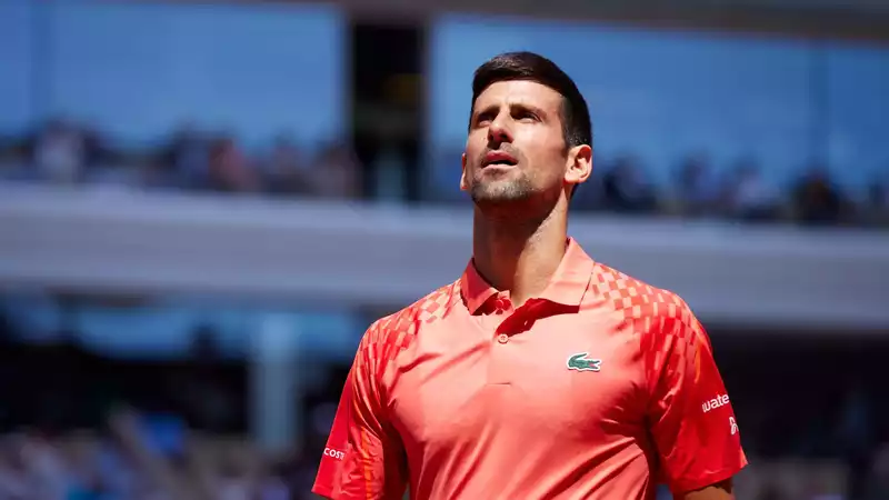 2023 French Open Live Stream: How to Watch Tennis with roland-Garros Online Now