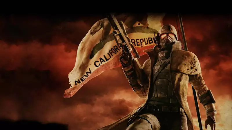 Fallout New Vegas is free on the Epic Games Store and is one of the best Rpgs ever made