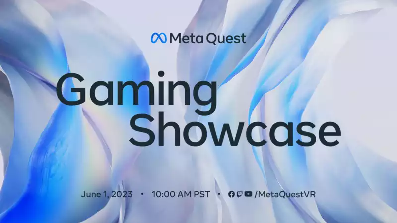 Metaquest Games Showcase 2023- New Games, Possible Quests 3 News and more