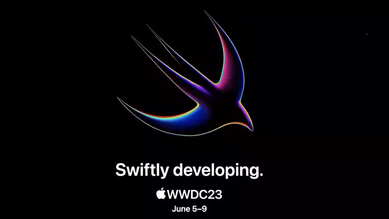 It's official — Apple sets the date and time for WWDC2023 keynote