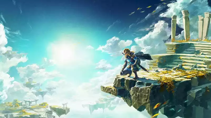 Sandisk Announces 1TB Switch microSD card to celebrate the release of Zelda: Tears of the Kingdom