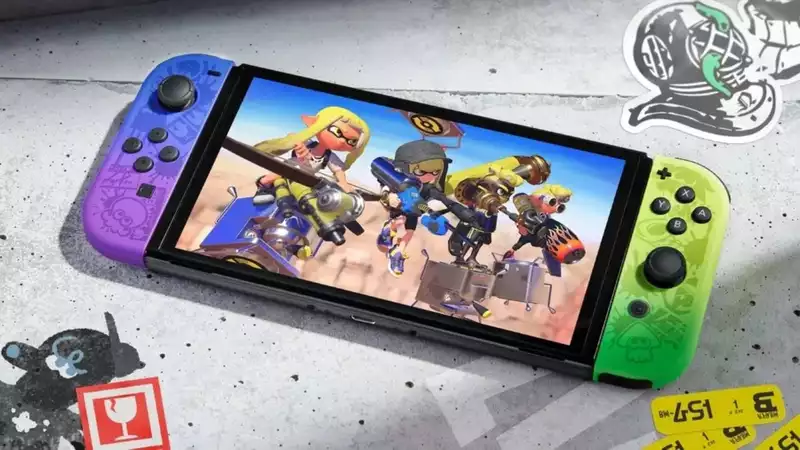 Nintendo Switch2 I need this one feature to buy it at startup