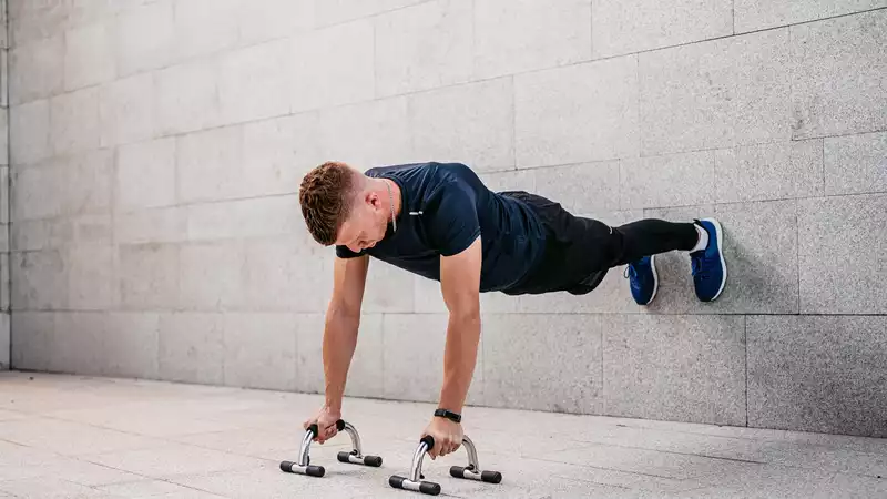 I did the wall planks every day for a week — what happened here