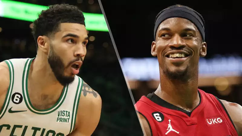 Celtics vs Heat Live Stream: How to Watch NBA Playoffs Game 3 now, Start Time, Channels