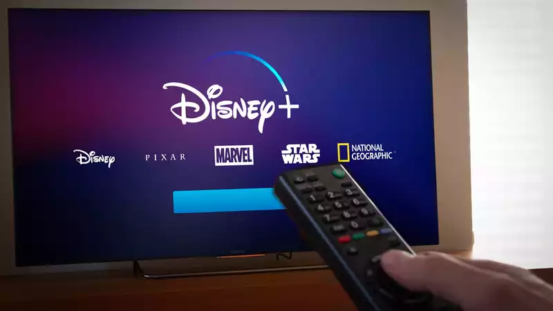 Disney Plus and Hulu are losing content - and the first wave could happen next week