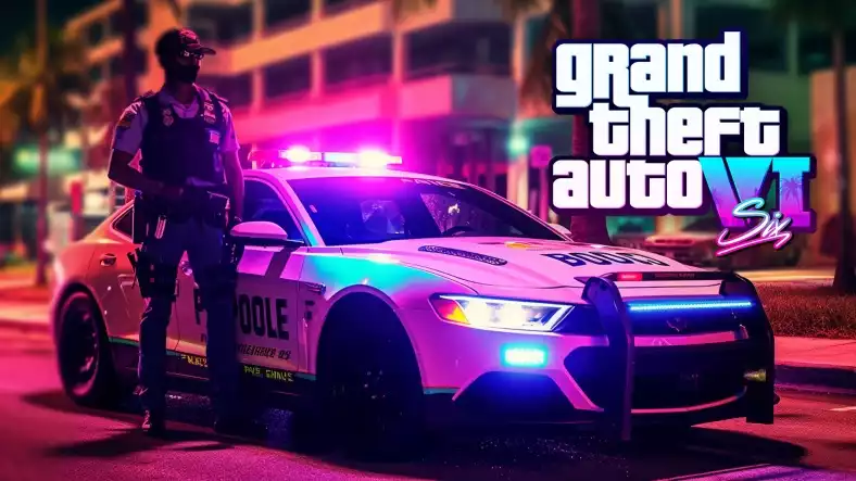 GTA6's release date appears to be set for 2024 — here's the proof