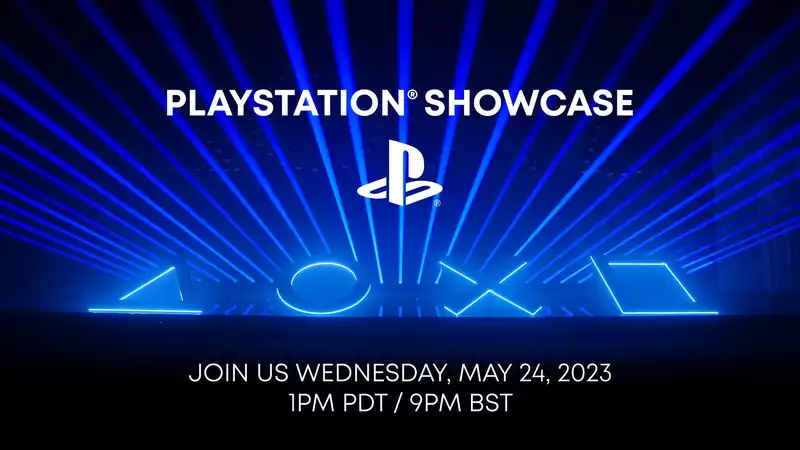 PlayStation Showcase2023年5月: How to watch, start time, what to expect
