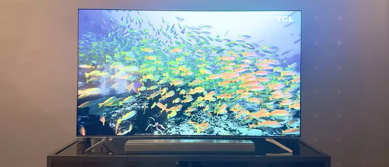 TCL Q7LED TV Hands-on Review: Follow in the footsteps of the 6 Series