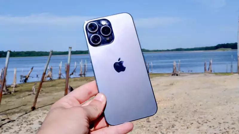 Forget Iphone15 - Tilted iPhone16Pro Max for Huge Camera Upgrade