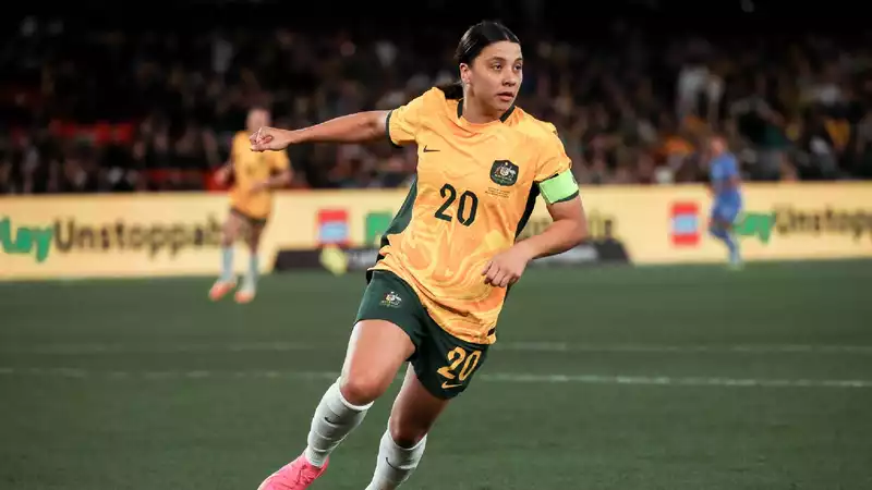 Australia vs Ireland Live Stream: How to watch the Women's World Cup 2023 game online