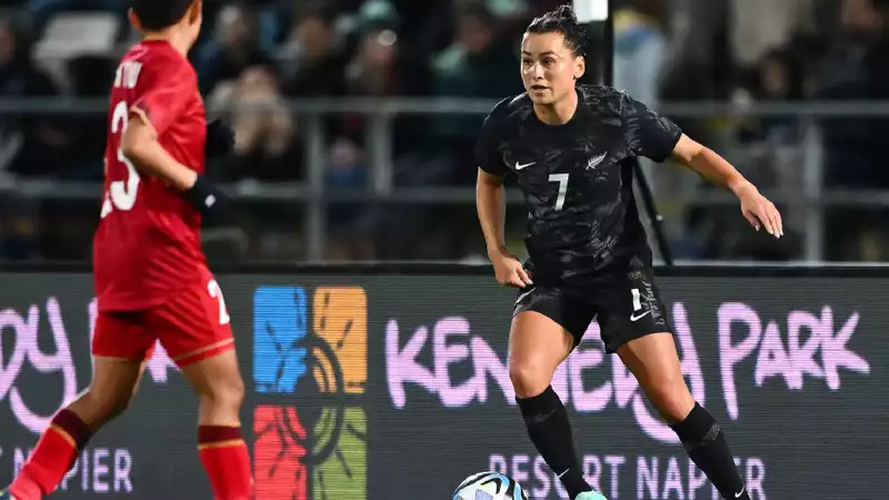 How to watch New Zealand vs Norway Live Stream: Women's World Cup 2023 game online