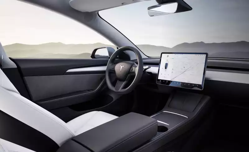 AirPlay support could come to your Tesla — here's what we know