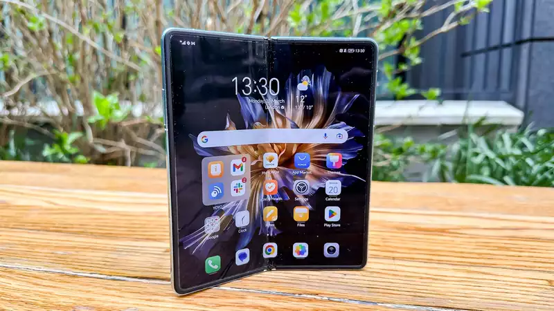 The Honor Magic V2 will go on sale on May 12, and the Galaxy Z Fold5 has another rival.